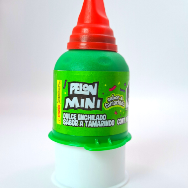 mini pelon tamafindo
