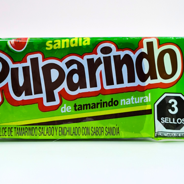 pulárindo sandia