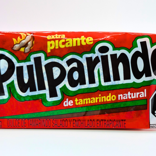 pulparindo extra picante