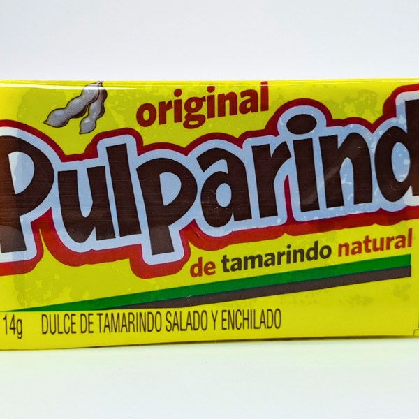 pulparindo original