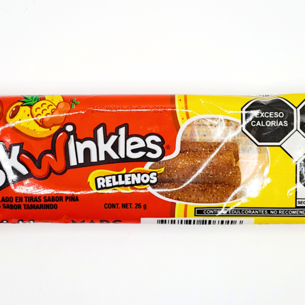 skwinkle relleno