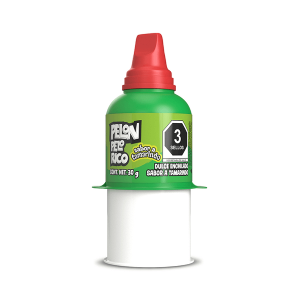 PELON PELO RICO PIEZA