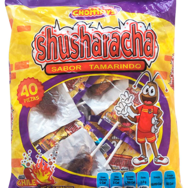 shusharacha