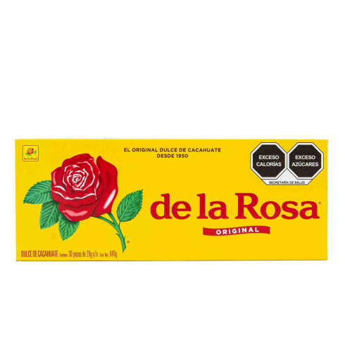 Caja mapazan