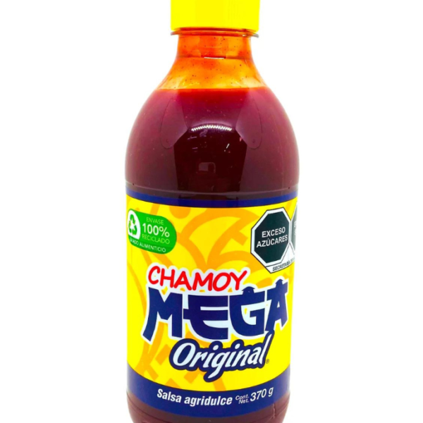 chamoy 370