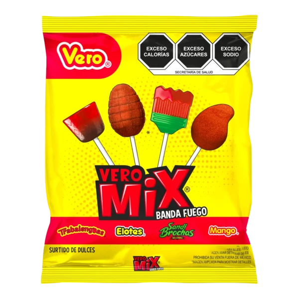 mix
