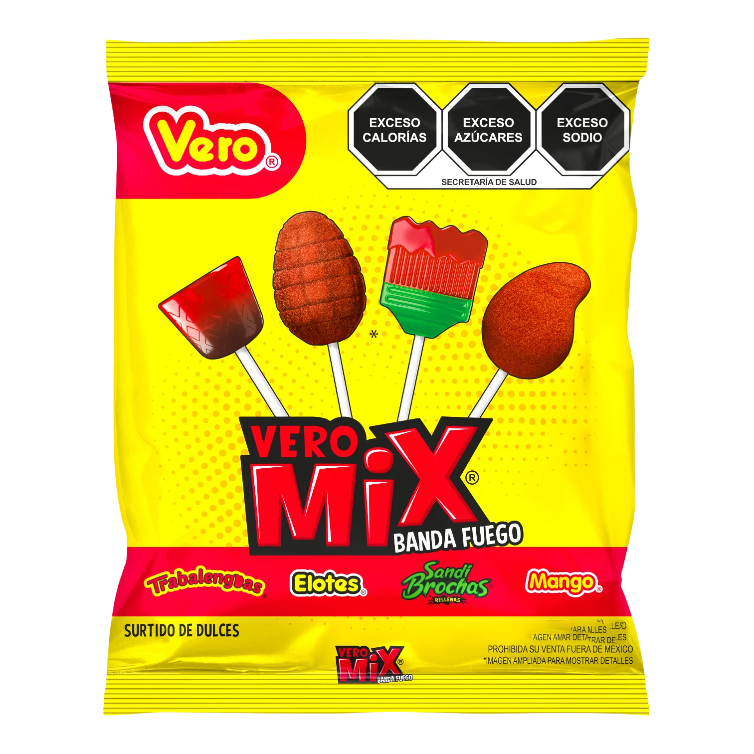 mix mix