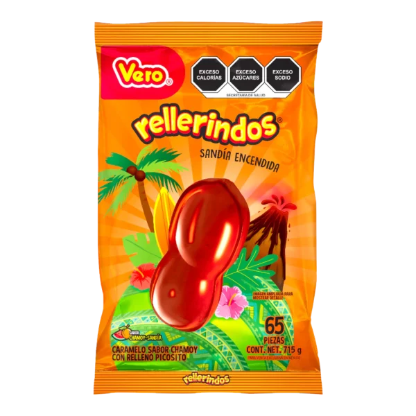 rellerindo sandia