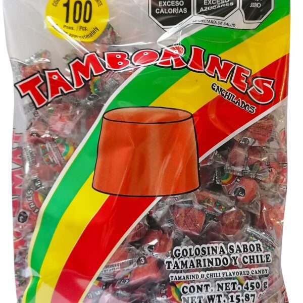 tamborines 100 pxs