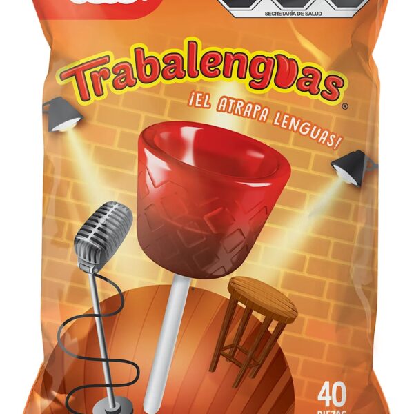 trabalenguas bolsa