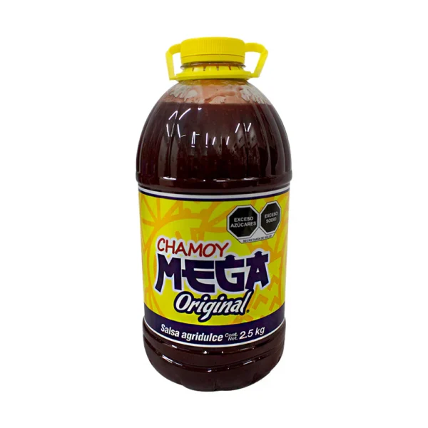 CHAMOY 2.5KGS