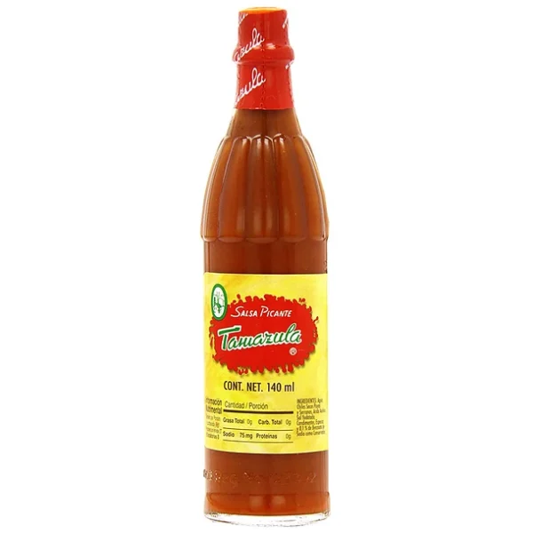 SALSA TAMAZULA