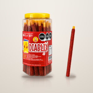 Super Pajilla Tamarindo 45 pzs Tambo ZUVI DIABLIX