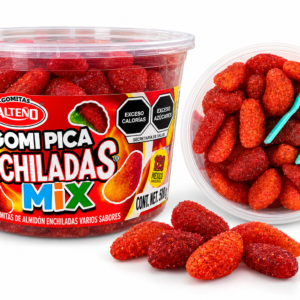 GomiPica enchilada MIX 950g Alteño