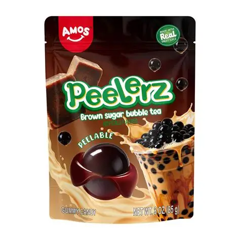 Peelerzs Boba Tea