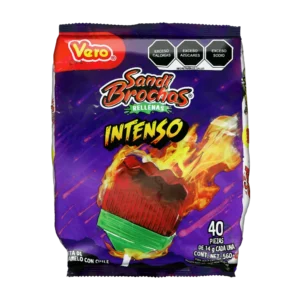Sandibrocha Intenso Rellena Vero
