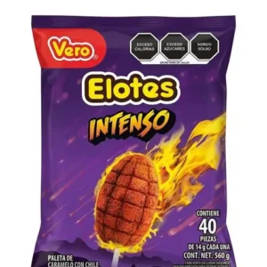 Vero Elote Intenso Bolsa