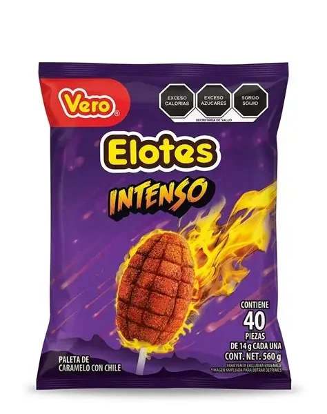 Vero Elote Intenso Bolsa