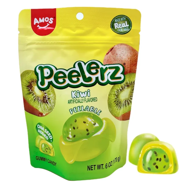 Peelerzs Kiwi