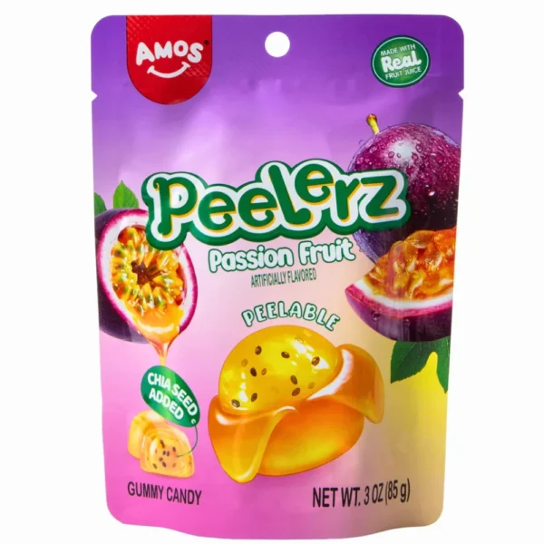 Peelerzs PASSION FRUIT