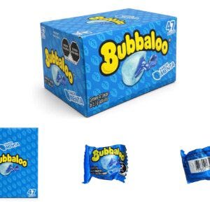 Bubbalo Menta