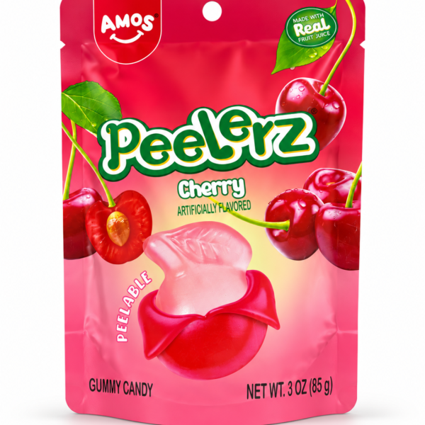Peelerz Cherry Cereza