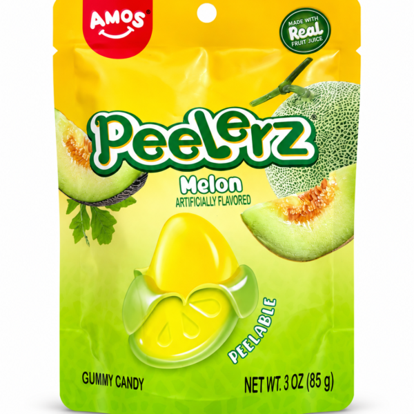 Peelerz Melon