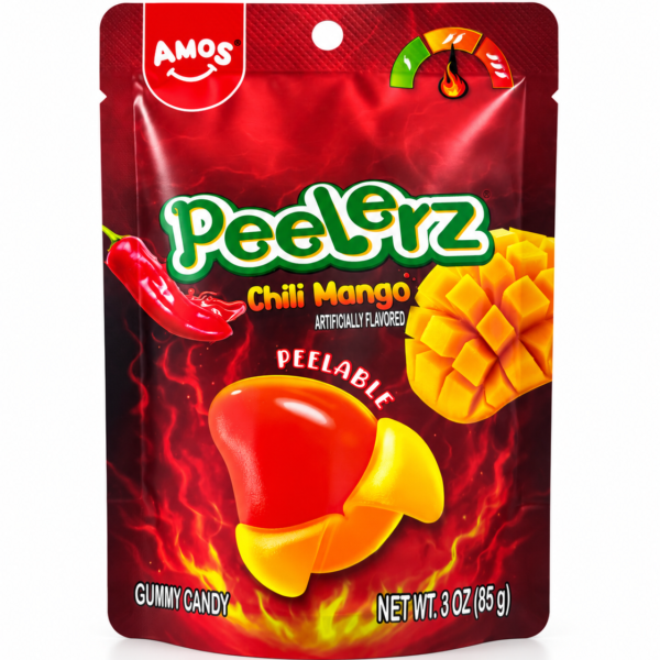 Peelerz Mango Chili